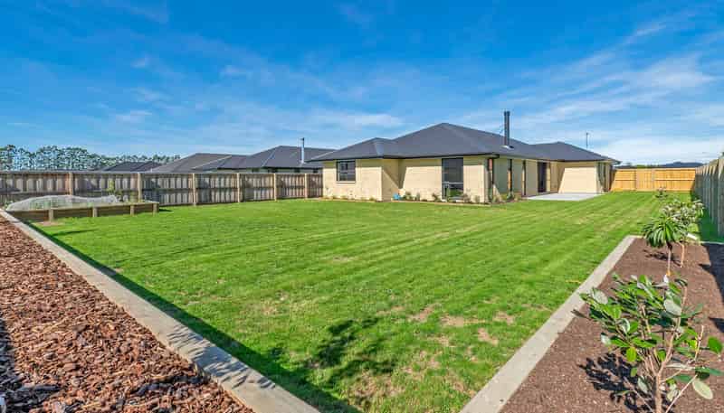 38 Graeme Foote Street, DARFIELD