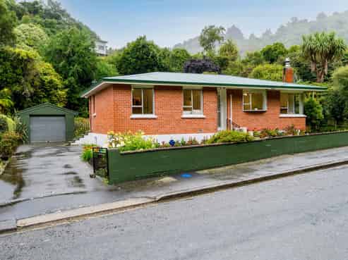 401 Malvern Street, Glenleith