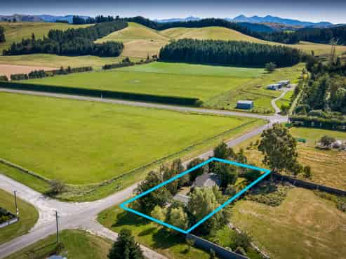 9 Cliff Street, Coalgate