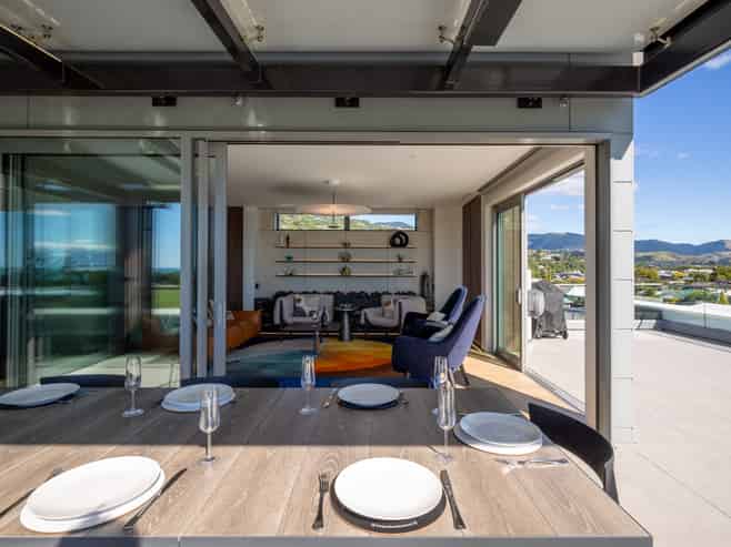 Apartment/37/33 Beach Road, Tahunanui