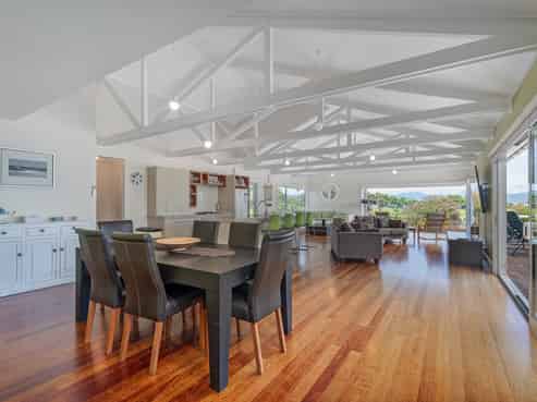 602 Matarangi Drive, Matarangi