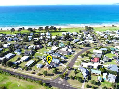 602 Matarangi Drive, Matarangi