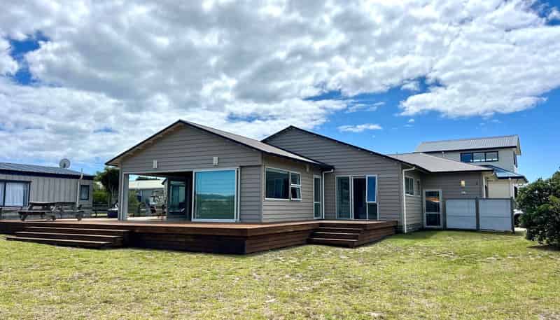 602 Matarangi Drive, Matarangi