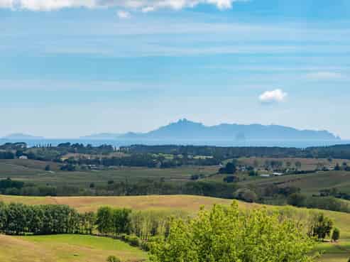 Lots 171 Te Arai Point Road, Te Arai