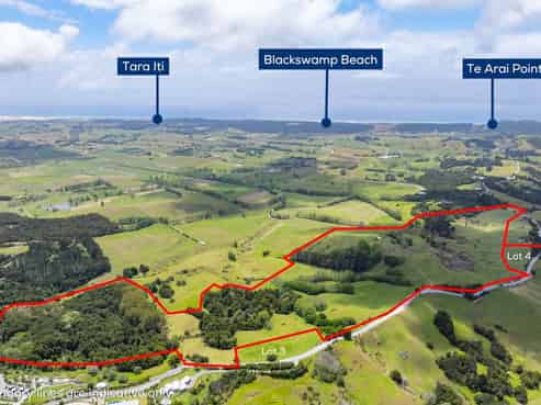 Lots 171 Te Arai Point Road, Te Arai
