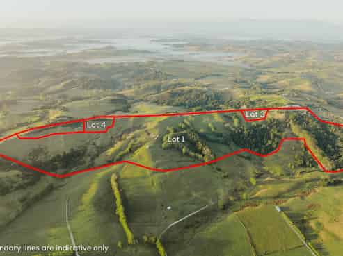 Lots 171 Te Arai Point Road, Te Arai