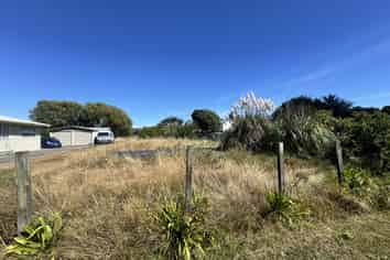 24 Tuiti Street, Hokio Beach