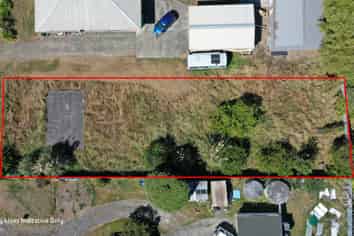 24 Tuiti Street, Hokio Beach