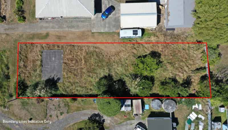24 Tuiti Street, Hokio Beach