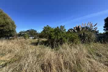 24 Tuiti Street, Hokio Beach