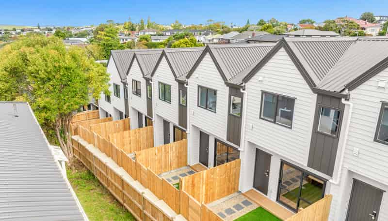 Lot5-7/255 Pakuranga Road, Pakuranga