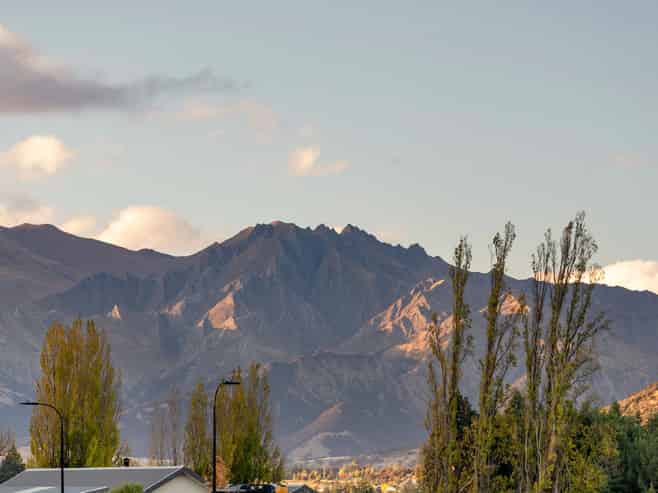 Stage 3A, Orchard Park, Riverbank Road, Wanaka