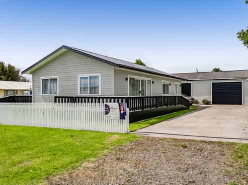 6 Whitcombe Terrace, Midhirst