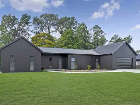 28 Orchard Road, Greytown