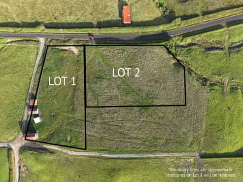 0n Kent Road, Korito