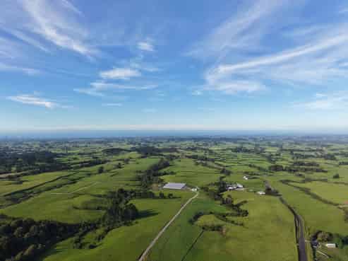 0n Kent Road, Korito