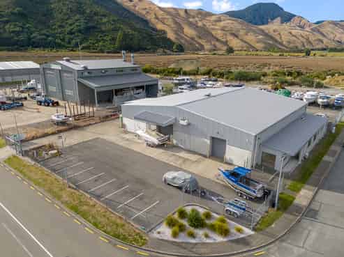 2 Rangitane Drive, Havelock For Lease