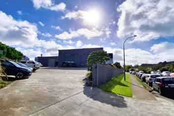 Immaculate 75sqm office, Silverdale