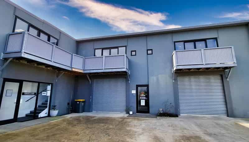 E1/150 Foundry Road, Silverdale
