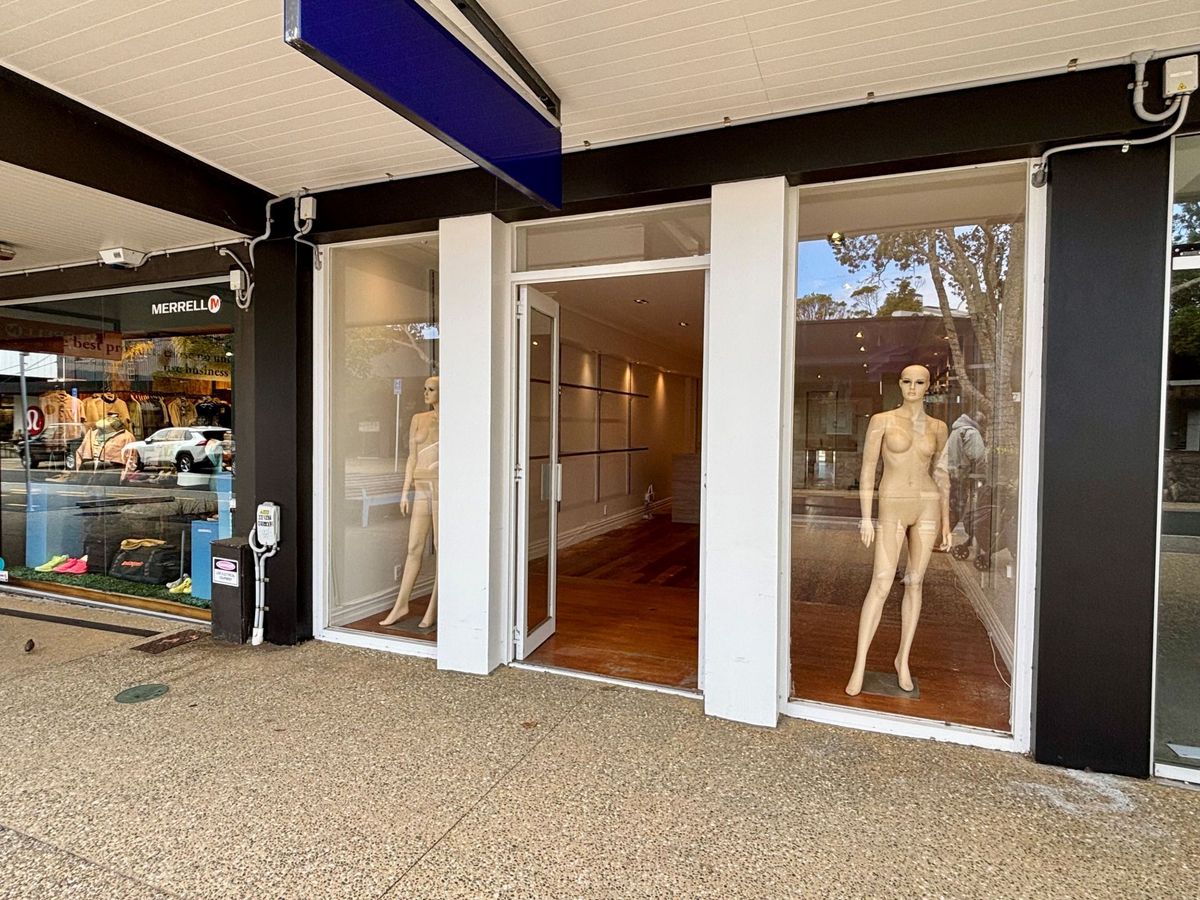 Prime Hurstmere Locaton