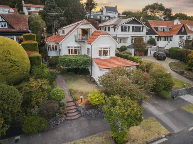 16 Ridings Road, Remuera