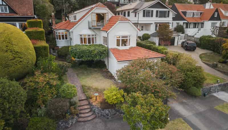 16 Ridings Road, Remuera