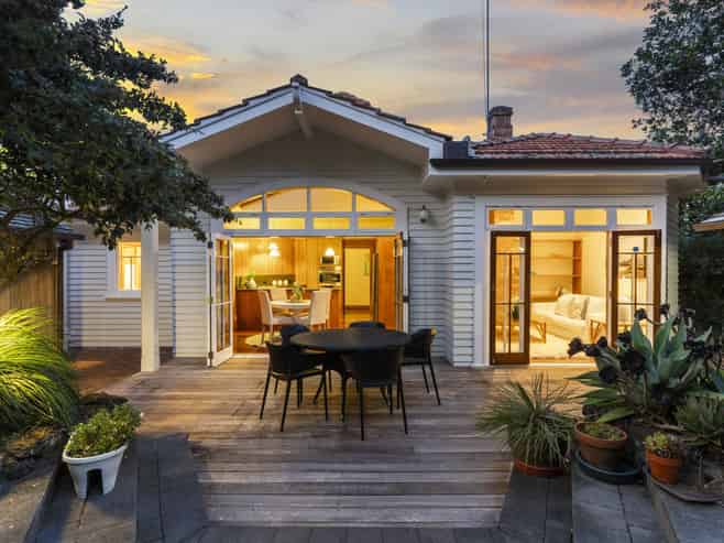 16 Ridings Road, Remuera