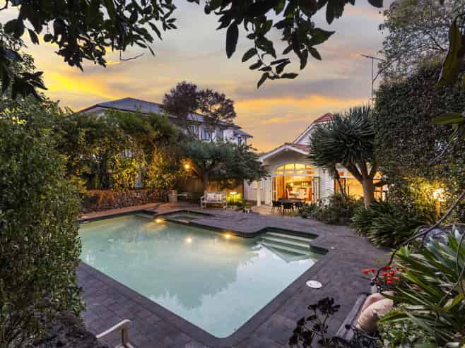 16 Ridings Road, Remuera