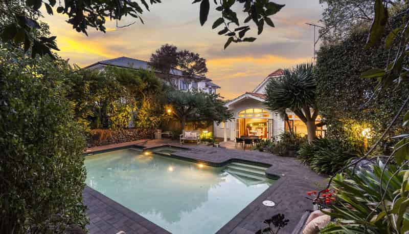 16 Ridings Road, Remuera