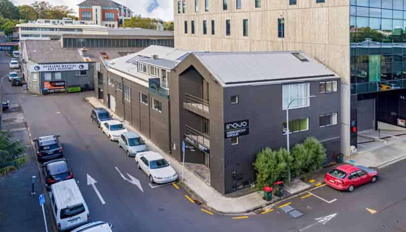 2 Alma Street, Newmarket