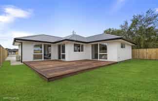 20A Denbigh Street, Feilding