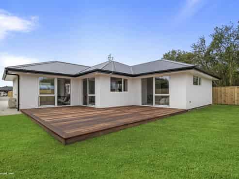 20A Denbigh Street, Feilding