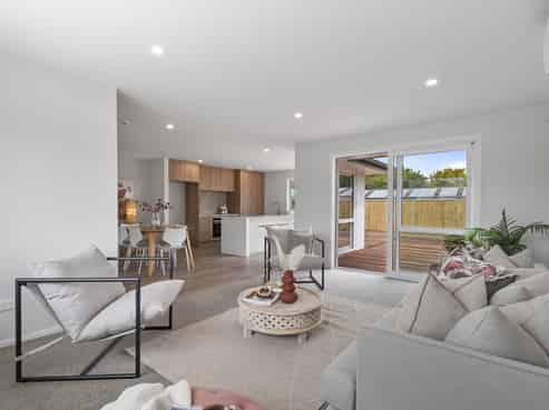 20A Denbigh Street, Feilding