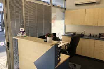 Petite Office Suite – Harewood