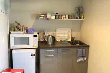 Petite Office Suite – Harewood