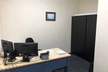 Petite Office Suite – Harewood