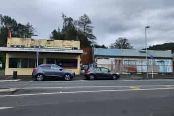 COMMERCIAL RESIDENTIAL DEVELOPMENT CONSENTED PLANS