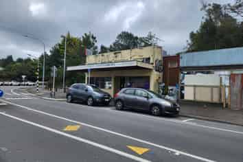 COMMERCIAL RESIDENTIAL DEVELOPMENT CONSENTED PLANS