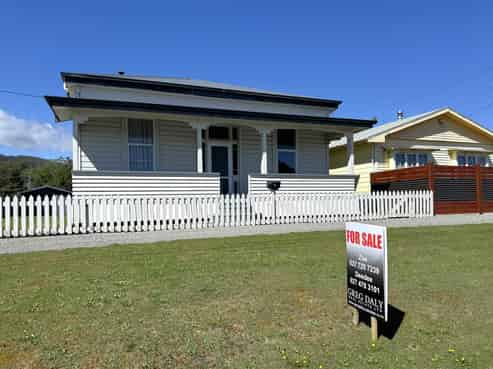 41 Packers Quay, Blaketown