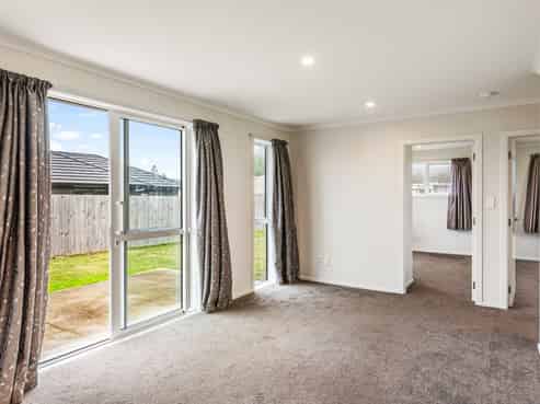 92 Hinemoa Street, Levin