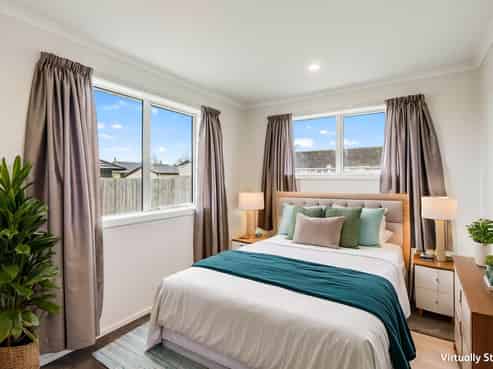 92 Hinemoa Street, Levin