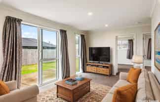 92 Hinemoa Street, Levin