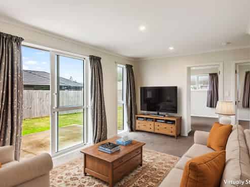 92 Hinemoa Street, Levin