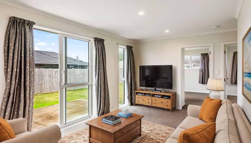 92 Hinemoa Street, Levin