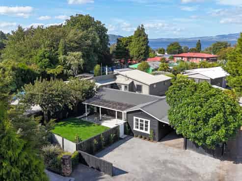 8B Westlock Road, Koutu