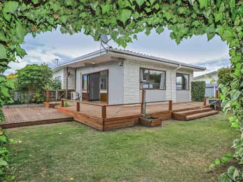 3 Stonehaven Street, Flaxmere