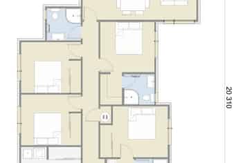 Lot 42/7 Qualifie Saby's Estate, Halswell