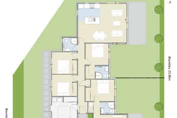 Lot 42/7 Qualifie Saby's Estate, Halswell