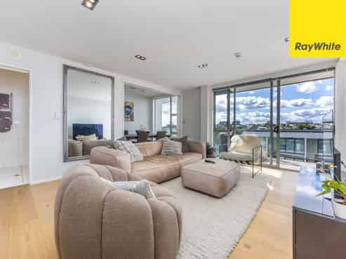 4/435D New North Road, Kingsland