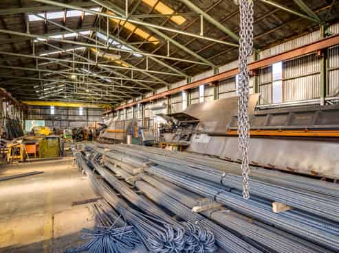 Napier Industrial Investment